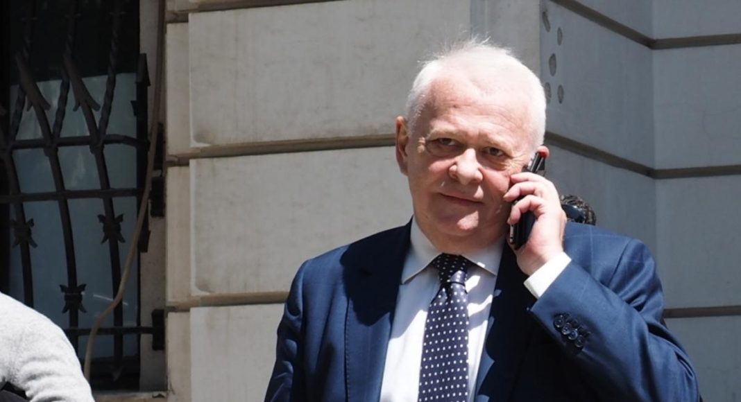 Viorel Hrebenciuc