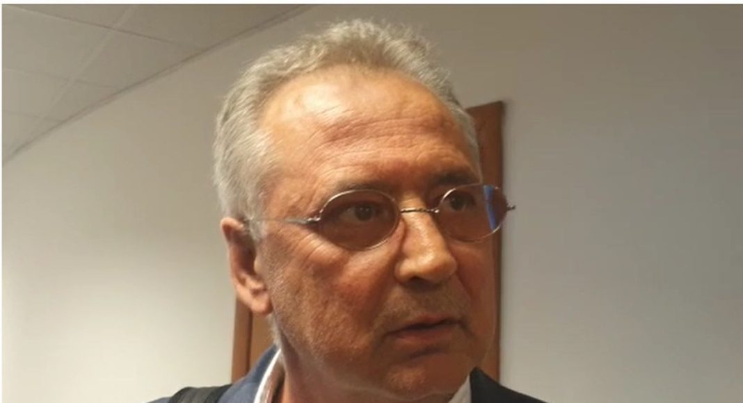 Mihai Savin