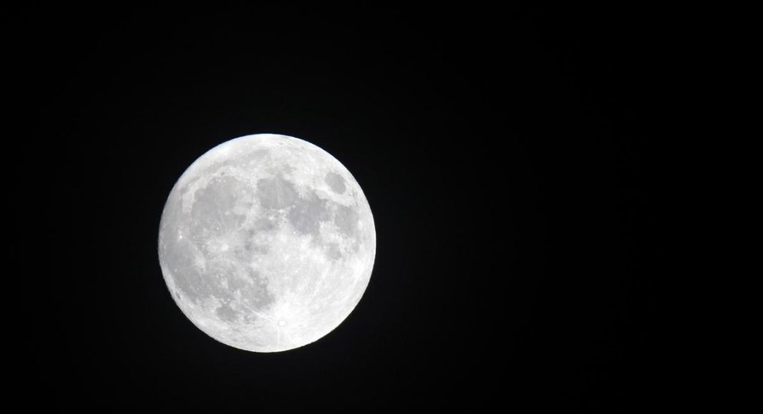 superluna, Luna Buck, fenomen astronomic, superluna 2022, NASA, triburile Algonquin, 13 iulie
