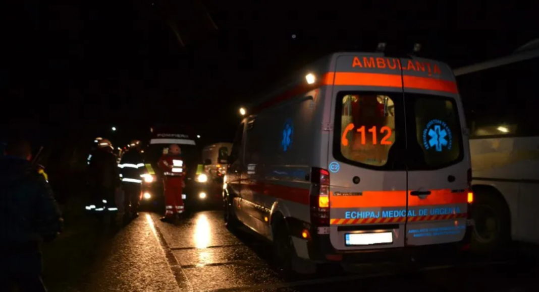 accident