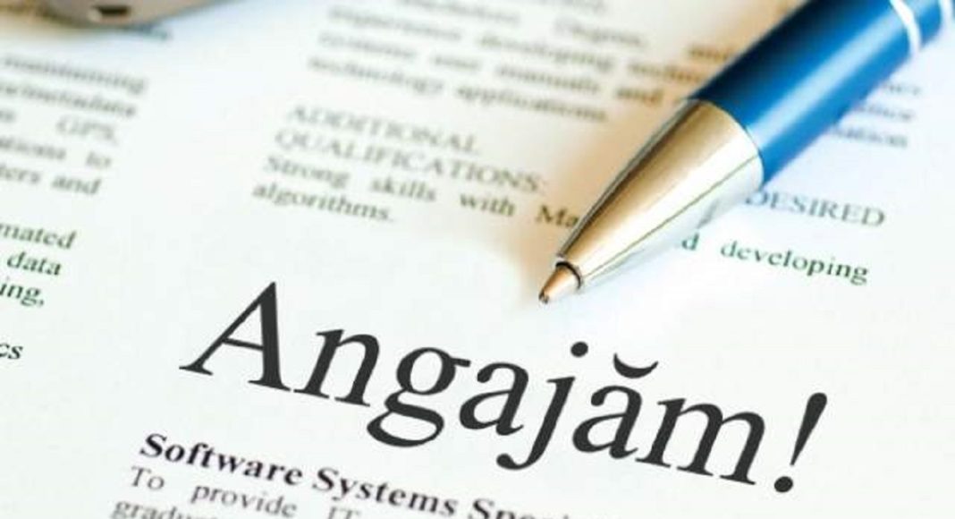 angajari