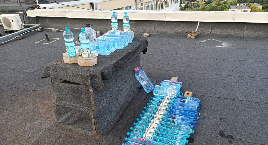 Criza apei calde ar putea dura pana in octombrie