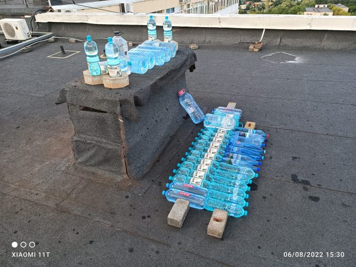 Criza apei calde ar putea dura pana in octombrie