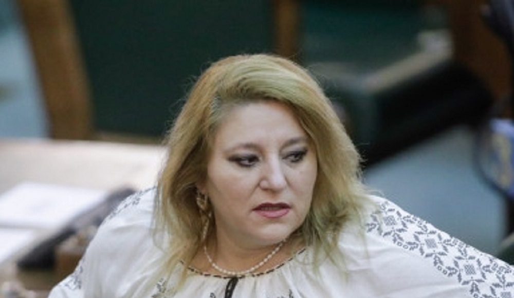 diana sosoaca