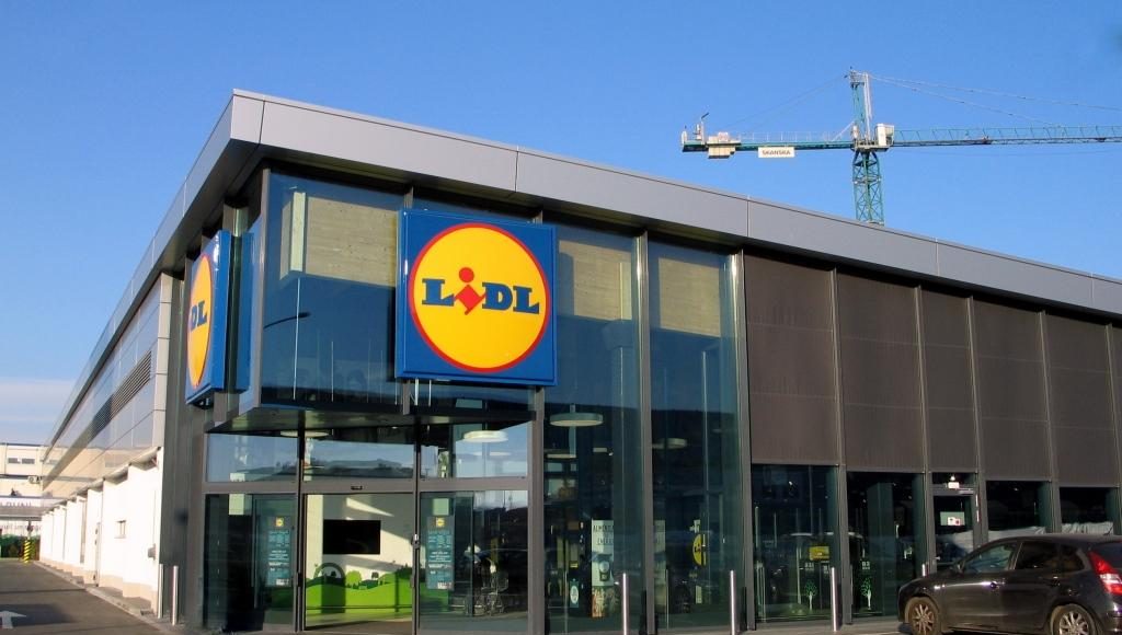 magazin lidl