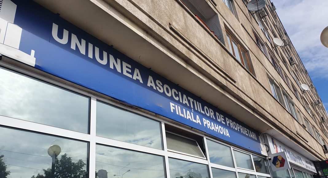 UAP Prahova