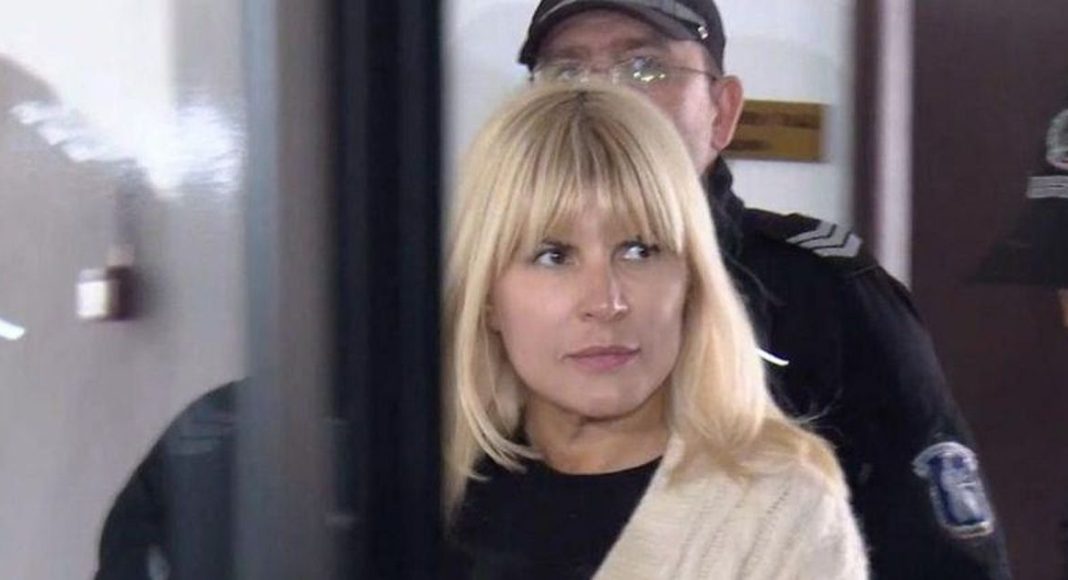 Elena Udrea