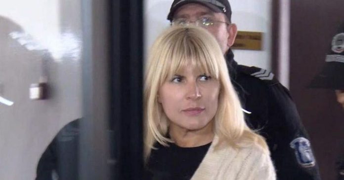 Elena Udrea