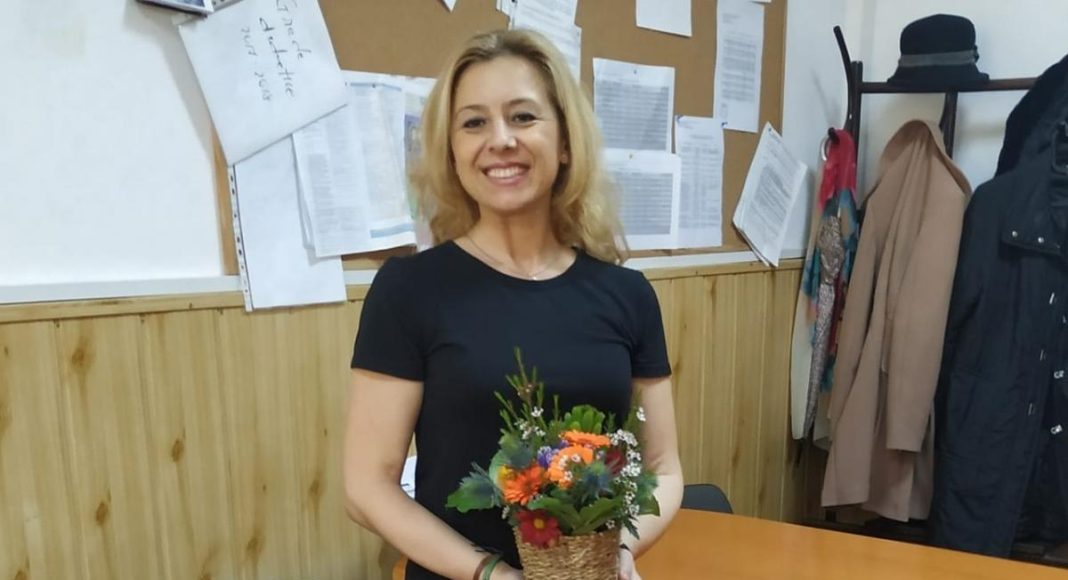 Ana Maria Surlaru, Cocorăștii Milsii, Școala Gimnazială, interviu, învățătoare, profesor