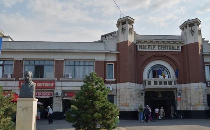 hale ploiesti