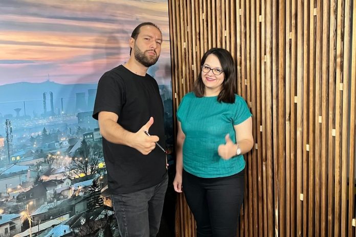 Mihaela Tătaru, președinte FJT Prahova, interviu, podcast, Generația lui John, Ploiești, Capitala Tineretului, evenimente pentru tineri, evenimente Ploiești Mihaela Tătaru, președinte FJT Prahova, interviu, podcast, Generația lui John, Ploiești, Capitala Tineretului, evenimente pentru tineri, evenimente Ploiești