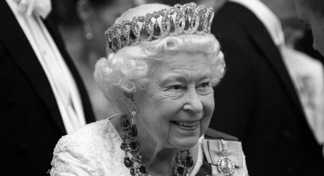 Regina Elisabeta, regina Marii Britanii, a murit regina, a murit regina Elisabeta, familia regală