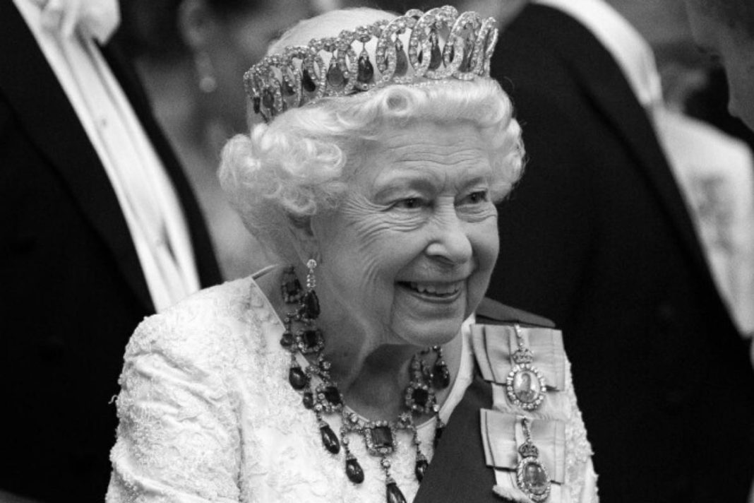 Regina Elisabeta, regina Marii Britanii, a murit regina, a murit regina Elisabeta, familia regală
