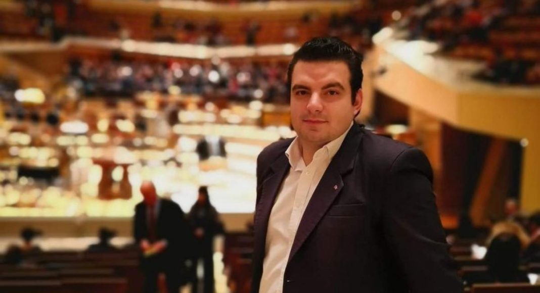 Vlad Mateescu