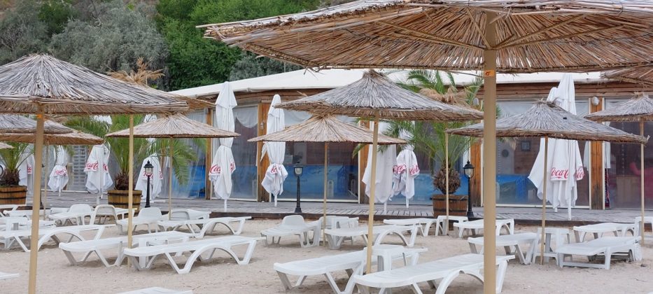 plaja kavarna bulgaria