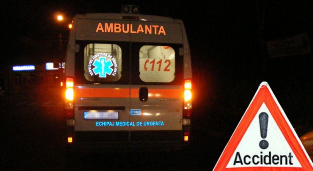accident