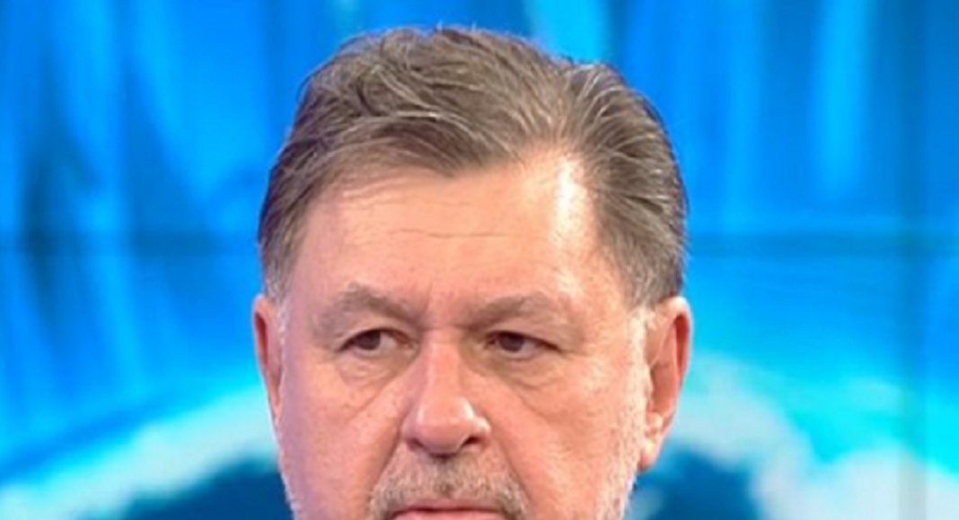 alexandru rafila