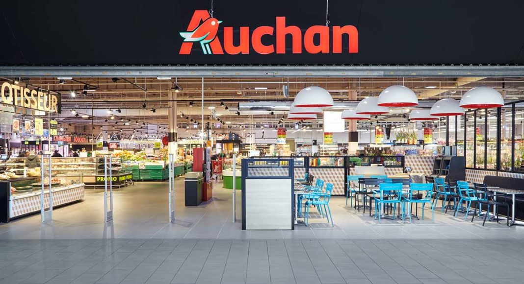 auchan