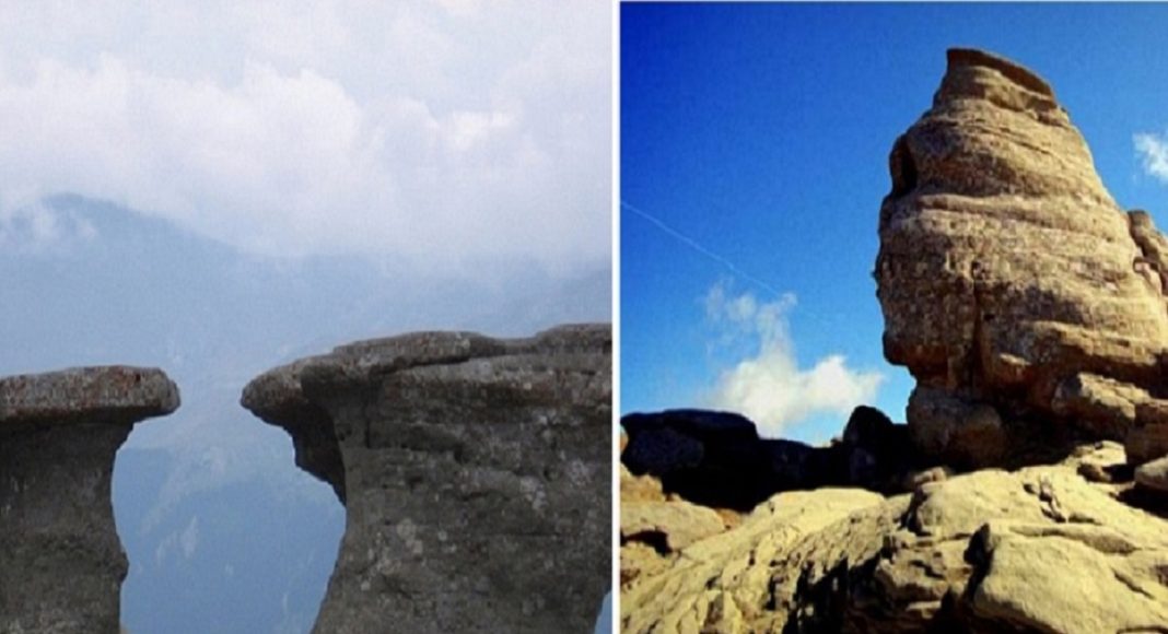 Primăria Bușteni: „Orașul Bușteni este în continuare proprietar al celor două monumente naturale Sfinxul și Babele”.