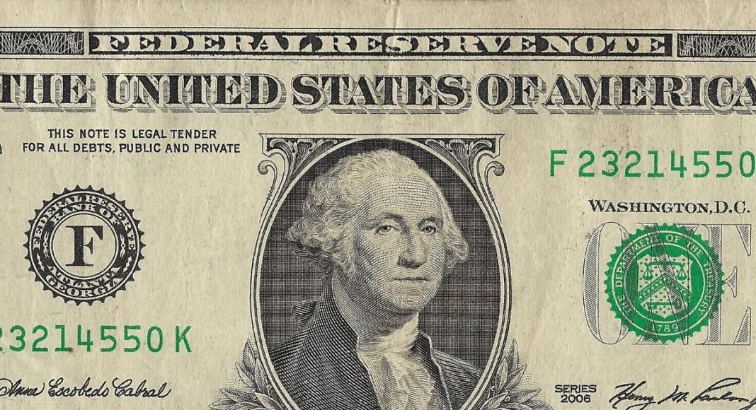 dolar american, 5 lei, prag istoric, bani la saltea, investiții, bitcoin, investiții, aur, pandemie, război, Putin, frică