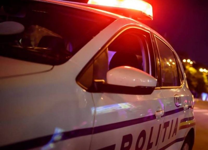 Poliție