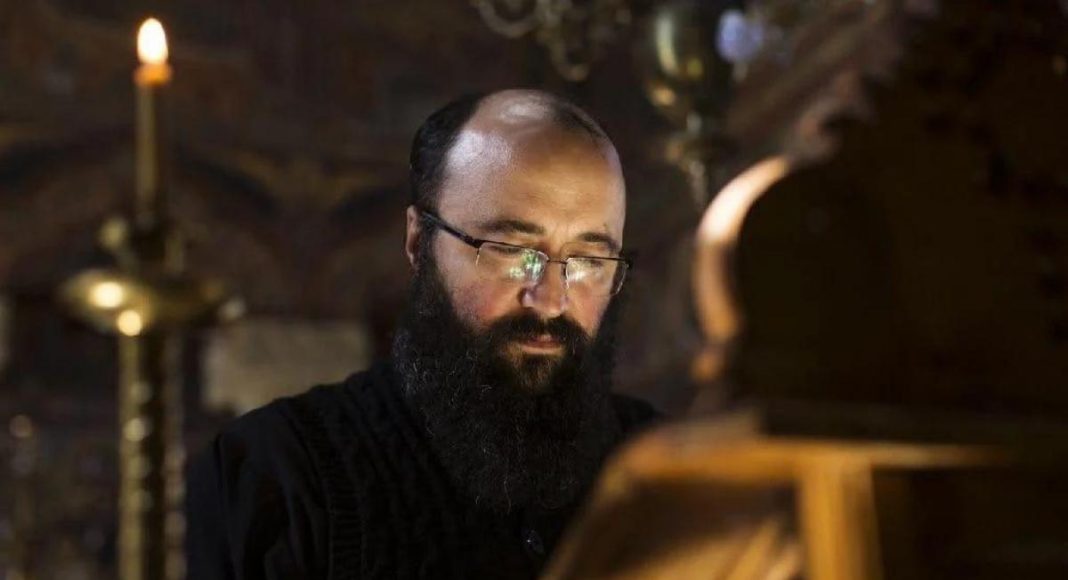 preotul Visarion Alexa, derapaje, abuz, hărțuire, numele lui Dumnezeu, rușine, Pomohaci, violență, legi