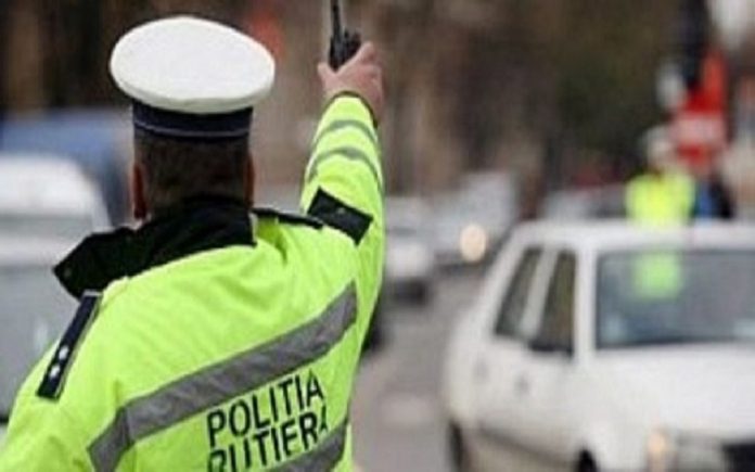 restricții trafic