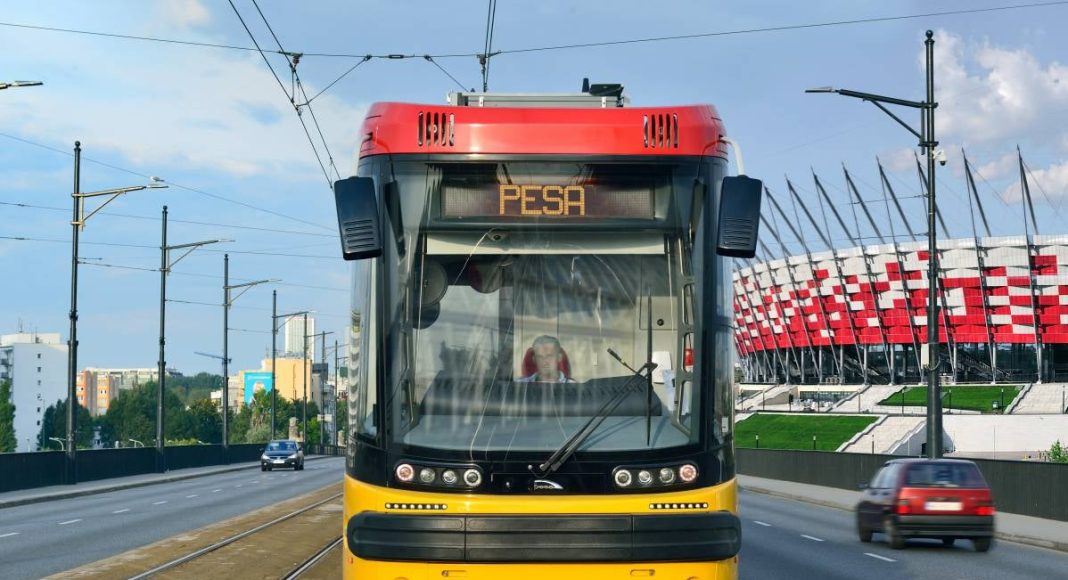 tramvaie