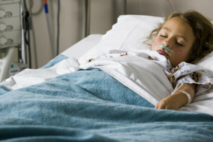 val pneumonii, spitale de copii, peidatrie, Ana Maria Davițoiu, secție pediatrie, patologie