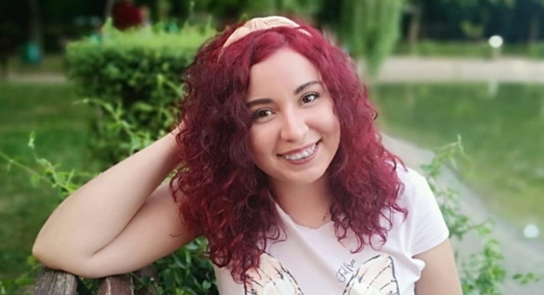 Maria Drăghici, psiholog, interviu, depresie, anxietate, Ploiești, psihoterapeut, copilul interior, epuizare, stres, vindecare, cover