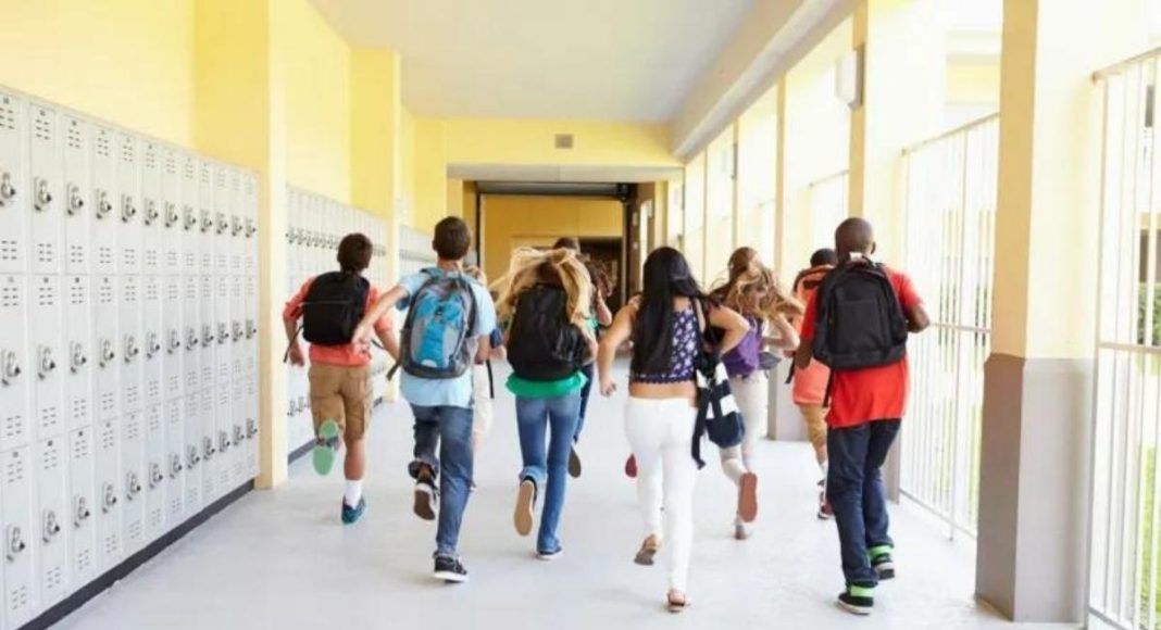 Ziua Educației, 5 octombrie, zi liberă, sărbătoare, profesori, elevi, activități elevi, film, teatru, ce înseamnă educație, implicare