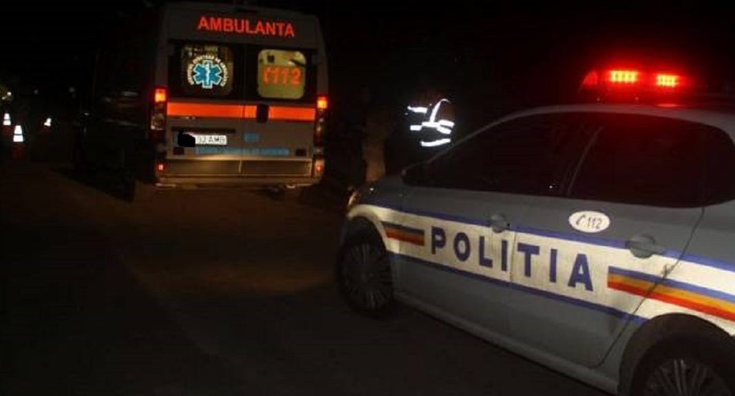 accident