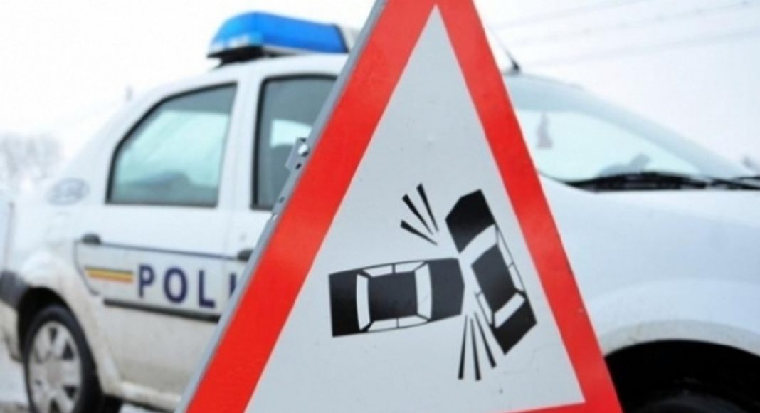 accident mortal, DN1, Bănești, 19 ani, a murit, coliziune, IPJ Prahova, 112, Serviciul Rutier Prahova, dosar penal