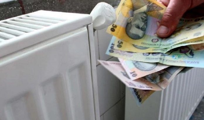 ajutoare încălzire