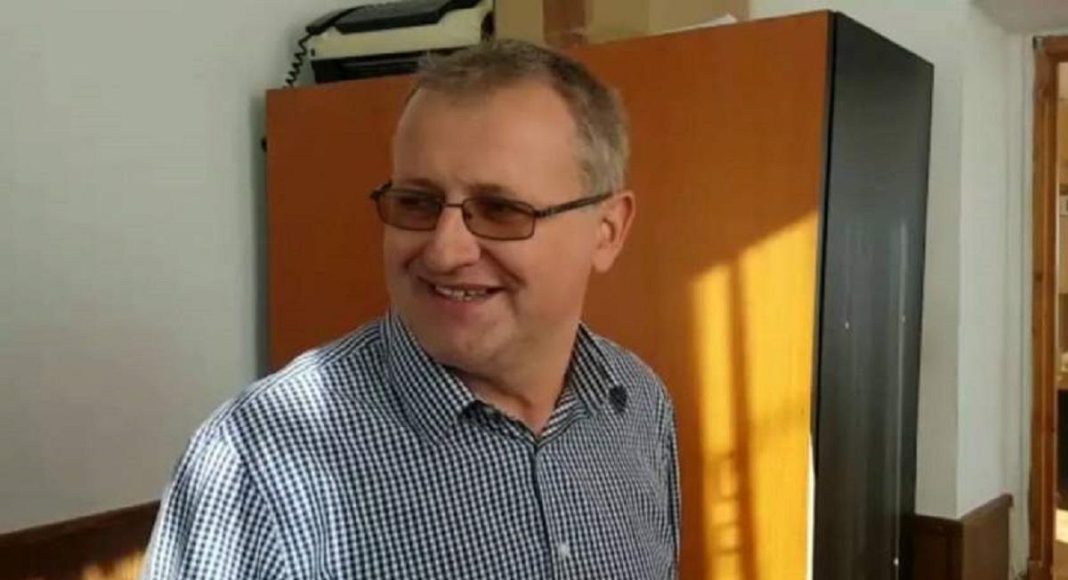 Bogdan Davidescu
