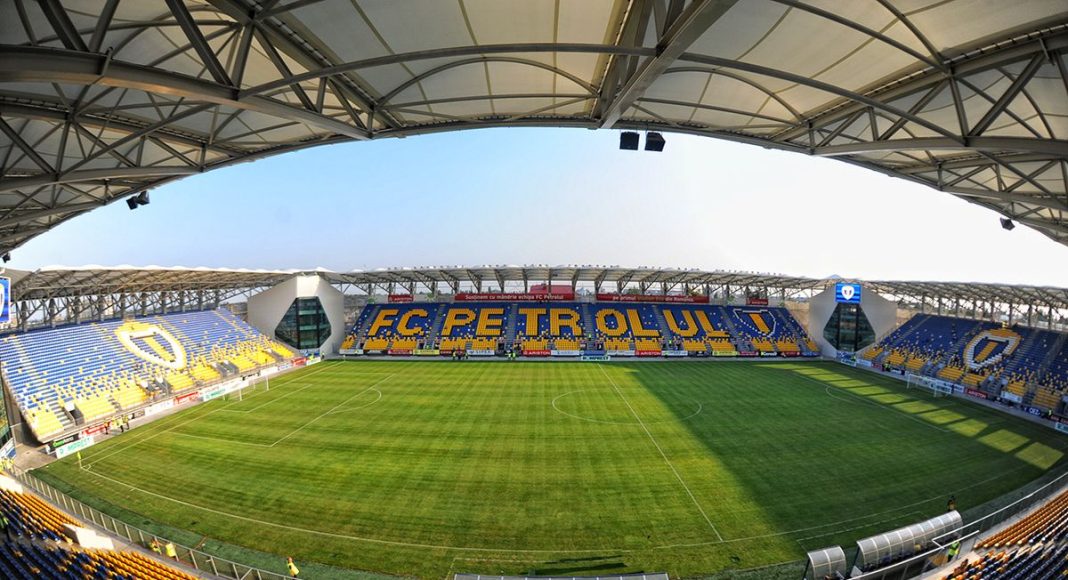 stadion fc petrolul
