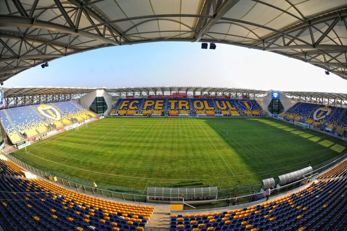 stadion fc petrolul