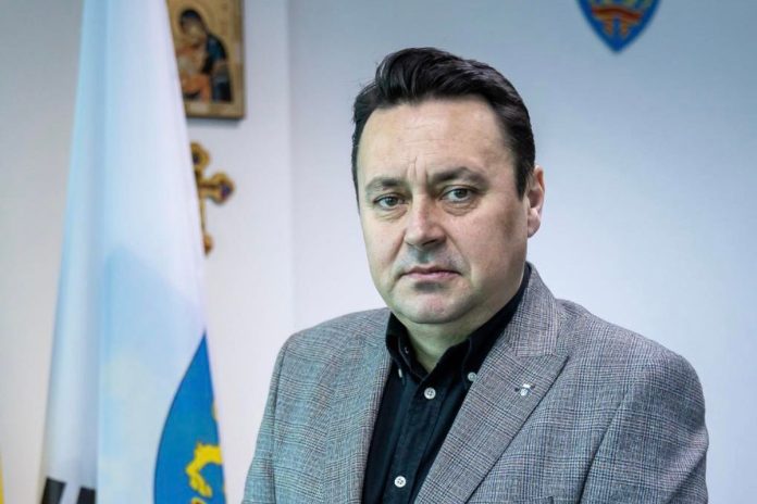 interviu, podcast, Andrei Volosevici, primar, Ploiești, Generația lui John