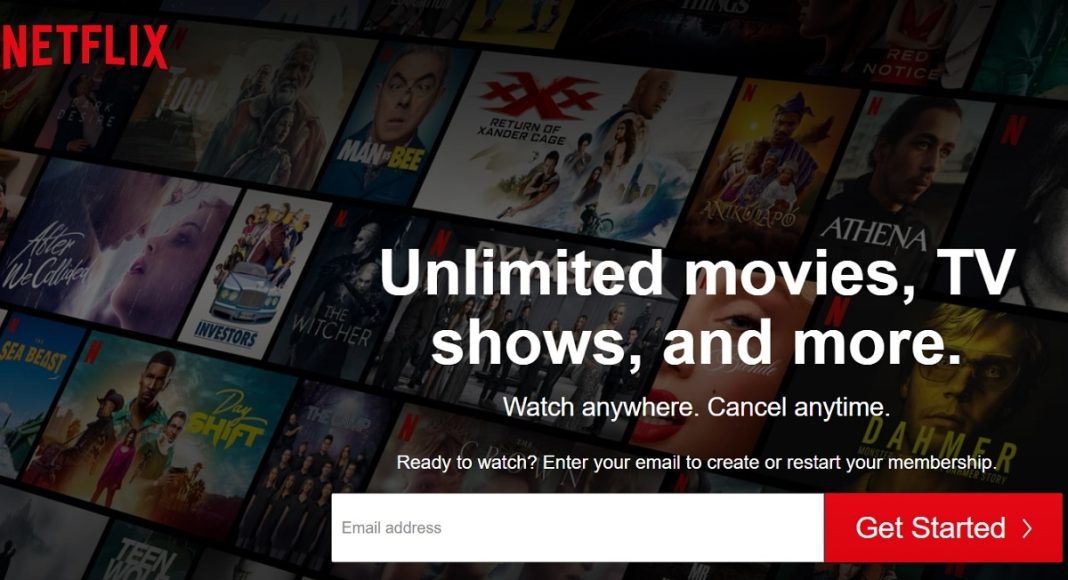 netflix