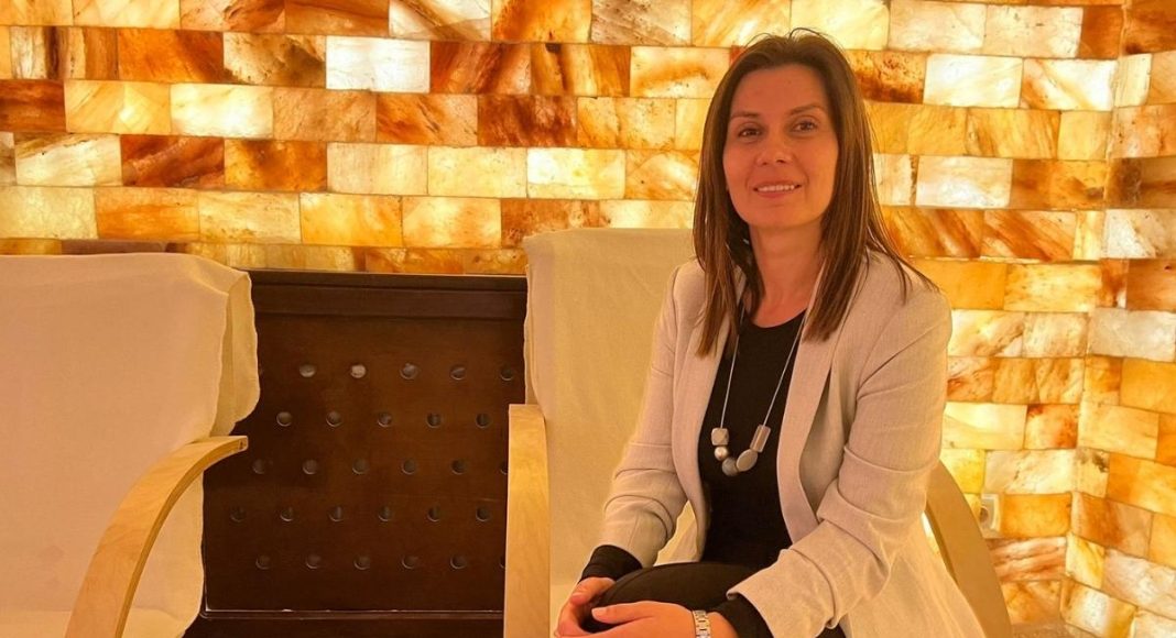 salină Ploiești, salină de suprafață, Oana Cotorceanu, Câmpina, probleme imunitate, comunitate, afacere Ploiești, club de afaceri Ploiești, antreprenoare