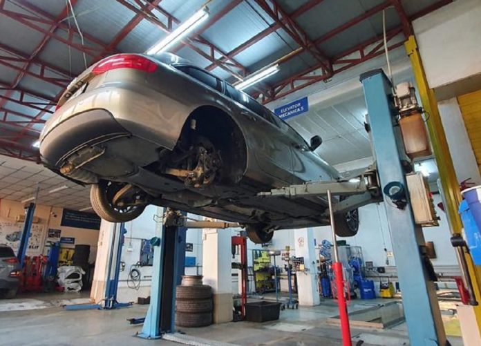 service-auto-spart-ploiesti