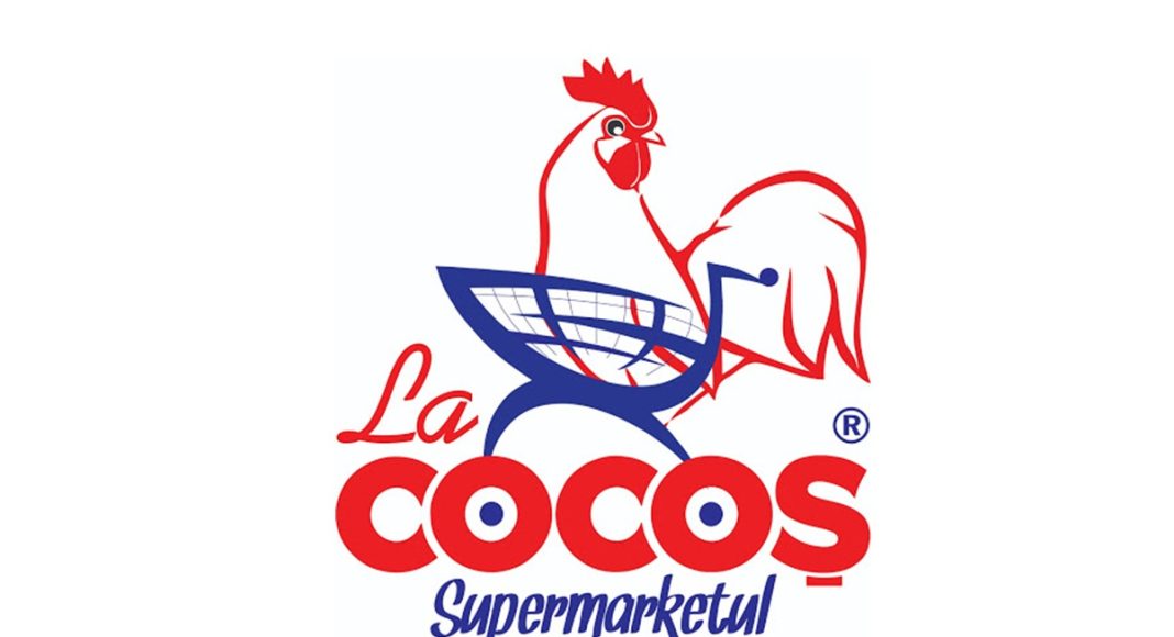 Supermarket La Cocoș - cel mai mare magazin românesc