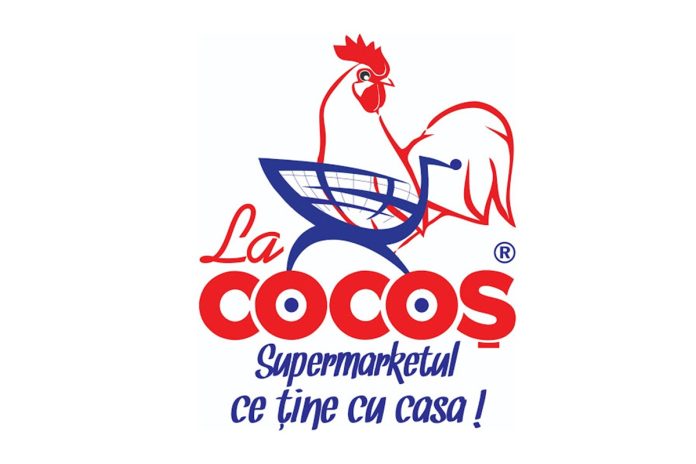 Supermarket La Cocoș - cel mai mare magazin românesc