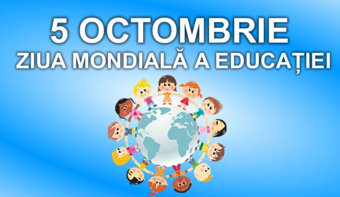 ziua educatiei