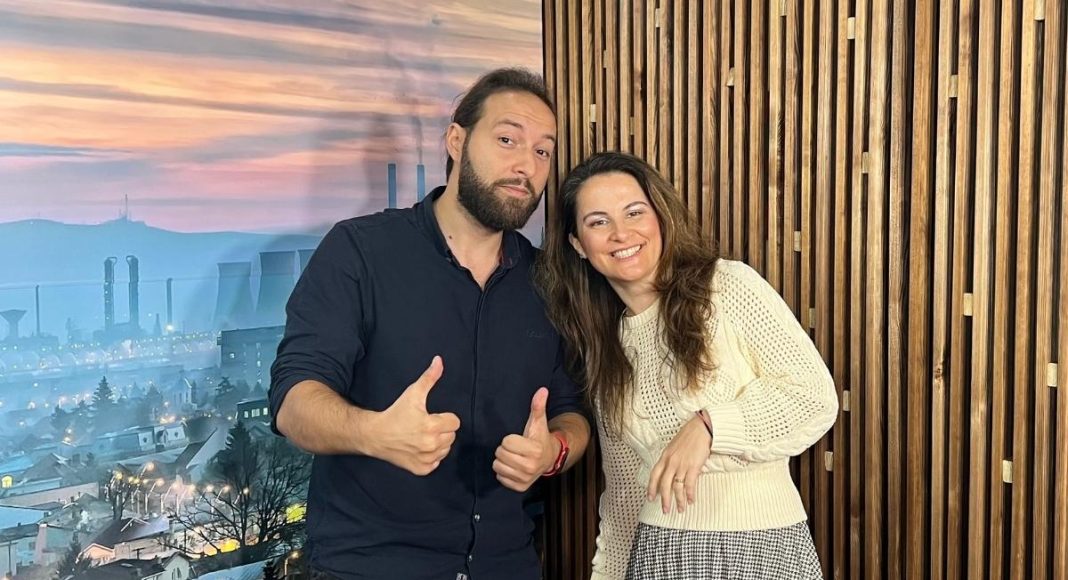 Adelina Fronea, interviu, podcast, Generația lui John, Life Call, despre avort, constrângeri, libertate, proiecție, film, caravană cinematografică, anul pierdut 1986