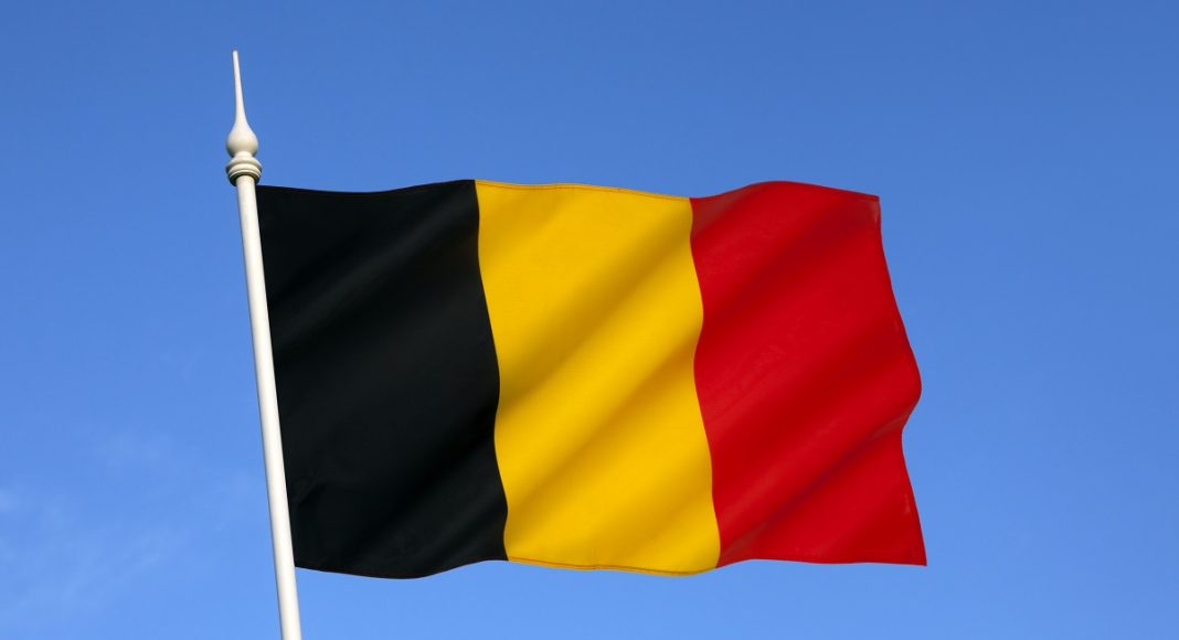steag belgia