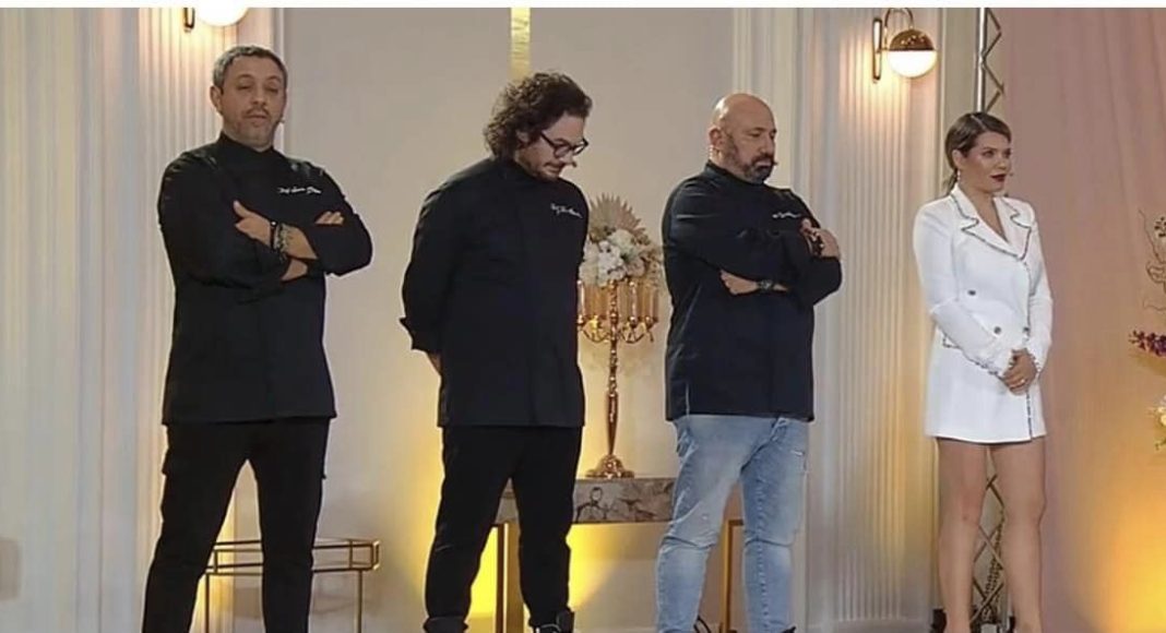fosti jurati chefi la cutite