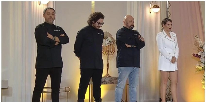 fosti jurati chefi la cutite