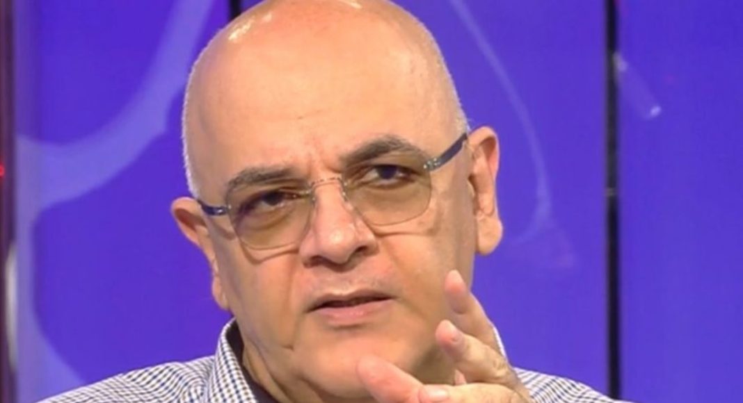 raed arafat