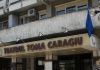 teatrul toma caragiu